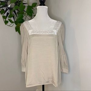NWT Nanette Lapore Blouse.